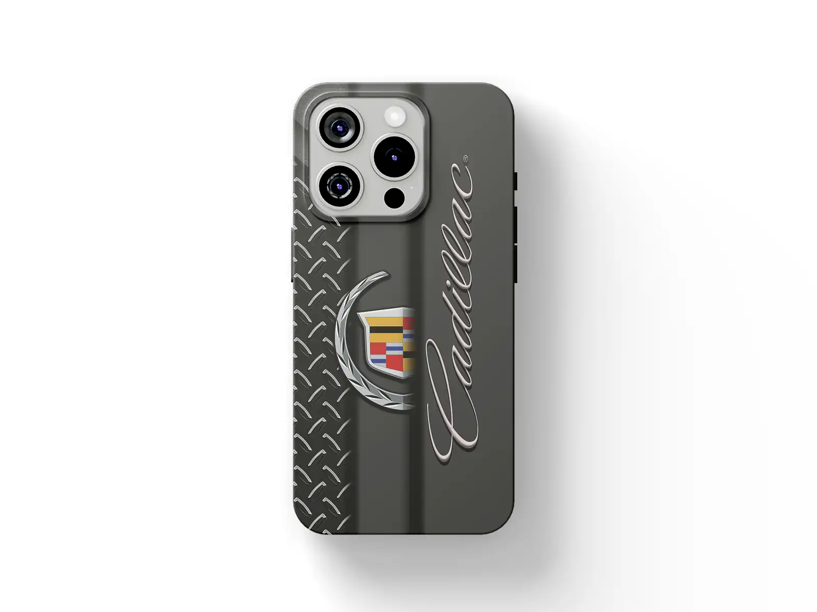 Cadillac Smartphone Hülle Qualität Max Edition